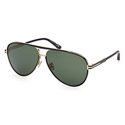 Tom Ford FT1340 Rupert-02 Sunglasses